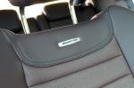 Mercedes-Benz ML63 AMG 2012 года